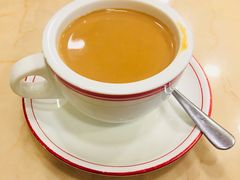 -盛记粥面(佐敦店)