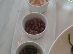 -晋阳春·山西菜·北京烤鸭(交大店)
