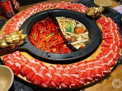 牛羊天下-蜀大侠火锅(四川北路店)