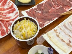 -松嘎里·乌拉满族火锅