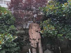 -南京大学游泳馆