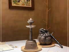 -叶叶菩提·晋福宫