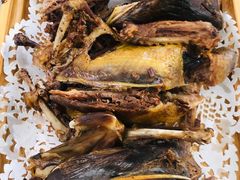 -食家鸽园