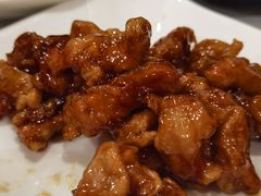 糖醋里脊-马凯餐厅(长椿街店)