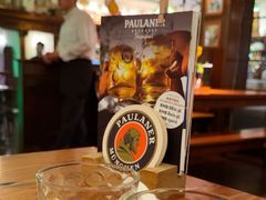 -宝莱纳餐厅(滨江店)