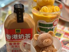 -肥韬茶餐厅(皇庭旗舰店)