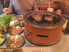 -西塔老太太泥炉烤肉(苏州大悦城店)