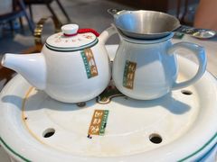-悦得闲广式点心茶楼(蓝鲸世界店)