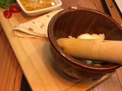 -符离集餐厅(万象城店)