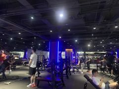 -一兆韦德健身(浦东万达会所)