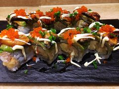 -东京屋(武定路店)
