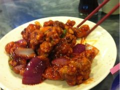 -紫金食坊(江南西路店)