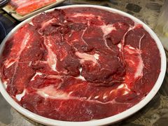 -椒香城门口老火锅(天府长城店)