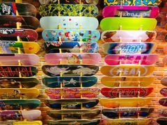 -聚点滑板SPOT SKATE(常熟路店)