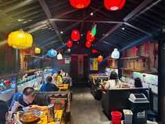 -望京一号·重庆江湖菜(工体店)