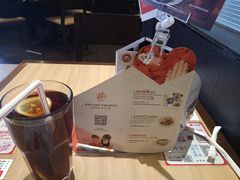 -必胜客(机场路店)