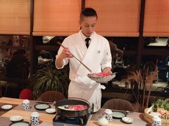 -浦·传统日式料理(3 5 1 1 店)