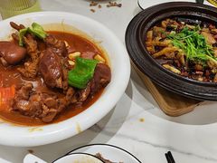 -雅酌园百姓菜馆(颐和路店)