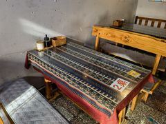 -蜗牛小馆醉乡民谣云南菜(惠新西里店)