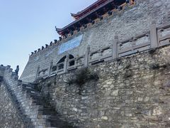 -松州古城
