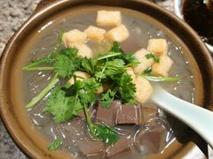 -南京大牌档(香港广场店)