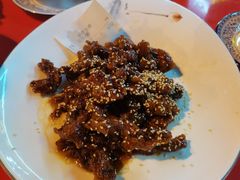 -同发号饭庄(复兴路店)