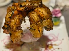 -香云轩·顺德菜(香云纱园林酒店店)