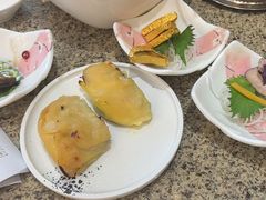 -丰卓会海鲜自助(中润大道店)