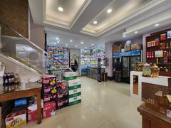 菜单-烀饼家常菜