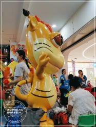 点击看大图 -太空学院儿童娱教乐园(中华广场店)