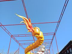-山西王家大院