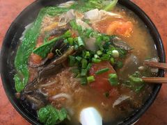 -李米线(武陵路店)