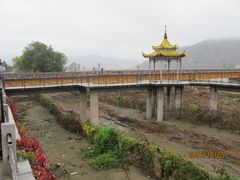 -图们国门景区