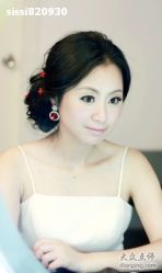 -FIONA MAKE UP恋妆造型