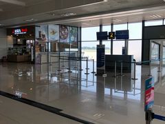 -河内内排国际机场