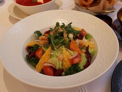 -马克西姆俄罗斯餐厅(通亚街店)