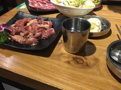 -炭恋火炉烤肉(凌云一街坊店)