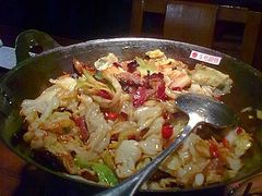-望湘园·湖南菜(宏伊店)