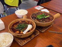 -罗妈砂锅(重庆大学城熙街店)