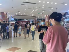 -吉林大学前卫校区南区-日新楼