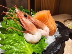 -歌行灯日本料理(伊势丹店)