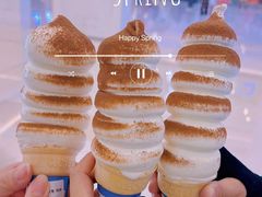 -DQ·蛋糕·冰淇淋(南开大悦城2F店)