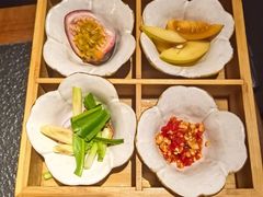 -菌自由丨野生菌火锅特色庭院餐厅(丽江古城店)
