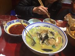 -窄巷子陕菜馆·地道陕西菜(粉巷店)