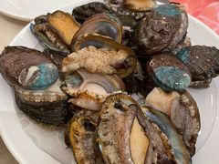 -芭菲盛宴·环球美食(袁家岗店)
