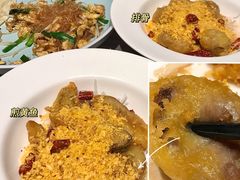 -希尔顿酒店-豫园中餐厅