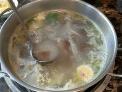 -许府牛杂·鲜牛肉火锅(梁溪万达店)