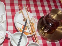 -西贝(吴江路湟普汇店)