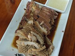 -满族八旗正宗牛肉面