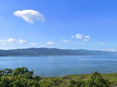 -阳宗海湿地